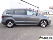 Volkswagen Sharan Active