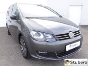 Volkswagen Sharan Active
