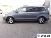 Volkswagen Sharan Active
