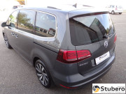 Volkswagen Sharan Active