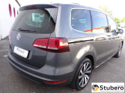 Volkswagen Sharan Active
