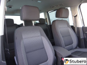 Volkswagen Sharan Active