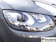 Volkswagen Sharan Active
