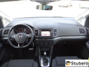 Volkswagen Sharan Active