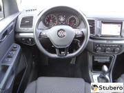 Volkswagen Sharan Active