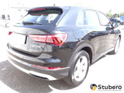 Audi Q3 Sport advanced 35 TFSI 110(150) kW(HP) S tronic