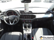 Audi Q3 Sport advanced 35 TFSI 110(150) kW(HP) S tronic