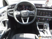 Audi Q3 Sport advanced 35 TFSI 110(150) kW(HP) S tronic