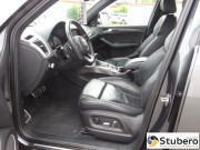 Audi SQ5 3.0 TDI competition quattro 240(326) kW(PS) tiptronic