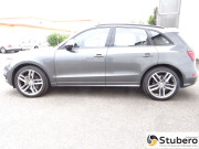 Audi SQ5 3.0 TDI competition quattro 240(326) kW(PS) tiptronic