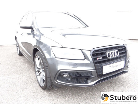 Audi SQ5 3.0 TDI competition quattro 240(326) kW(PS) tiptronic