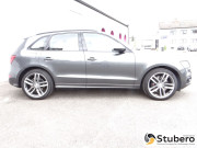 Audi SQ5 3.0 TDI competition quattro 240(326) kW(PS) tiptronic