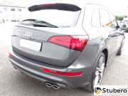 Audi SQ5 3.0 TDI competition quattro 240(326) kW(PS) tiptronic