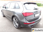 Audi SQ5 3.0 TDI competition quattro 240(326) kW(PS) tiptronic