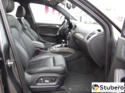 Audi SQ5 3.0 TDI competition quattro 240(326) kW(PS) tiptronic