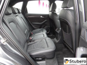 Audi SQ5 3.0 TDI competition quattro 240(326) kW(PS) tiptronic