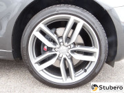 Audi SQ5 3.0 TDI competition quattro 240(326) kW(PS) tiptronic