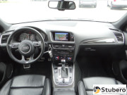 Audi SQ5 3.0 TDI competition quattro 240(326) kW(PS) tiptronic