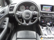 Audi SQ5 3.0 TDI competition quattro 240(326) kW(PS) tiptronic