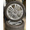 Winterräder Original Audi Q5 FY 5 5-Segmentspeichen-Design Pirelli Scorpion Winter 255/45R20 80A601025L