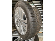 Winterräder Original Audi Q5 FY 5 5-Segmentspeichen-Design Pirelli Scorpion Winter 255/45R20 80A601025L