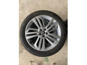 Winterräder Original Audi Q5 FY 5 5-Segmentspeichen-Design Pirelli Scorpion Winter 255/45R20 80A601025L