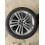 Winterräder Original Audi Q5 FY 5 5-Segmentspeichen-Design Pirelli Scorpion Winter 255/45R20 80A601025L