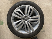 Winterräder Original Audi Q5 FY 5 5-Segmentspeichen-Design Pirelli Scorpion Winter 255/45R20 80A601025L