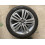 Winterräder Original Audi Q5 FY 5 5-Segmentspeichen-Design Pirelli Scorpion Winter 255/45R20 80A601025L