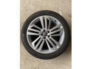 Winterräder Original Audi Q5 FY 5 5-Segmentspeichen-Design Pirelli Scorpion Winter 255/45R20 80A601025L
