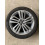 Winterräder Original Audi Q5 FY 5 5-Segmentspeichen-Design Pirelli Scorpion Winter 255/45R20 80A601025L