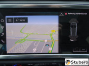 Audi Q3 advanced 35 TFSI 110(150) kW(CH) S tronic