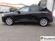 Audi Q3 advanced 35 TFSI 110(150) kW(HP) S tronic