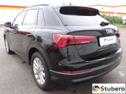 Audi Q3 advanced 35 TFSI 110(150) kW(CH) S tronic