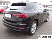 Audi Q3 advanced 35 TFSI 110(150) kW(HP) S tronic