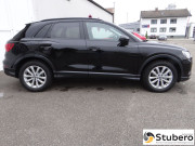 Audi Q3 advanced 35 TFSI 110(150) kW(CH) S tronic