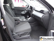 Audi Q3 advanced 35 TFSI 110(150) kW(HP) S tronic