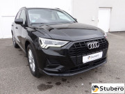 Audi Q3 advanced 35 TFSI 110(150) kW(CH) S tronic
