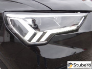 Audi Q3 advanced 35 TFSI 110(150) kW(CH) S tronic