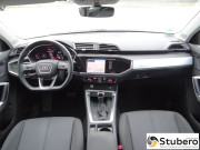 Audi Q3 advanced 35 TFSI 110(150) kW(HP) S tronic