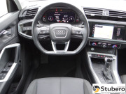 Audi Q3 advanced 35 TFSI 110(150) kW(CH) S tronic