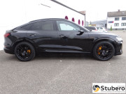 Audi e-tron Sportback S line black Edition 55 quattro 300 kW