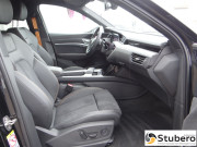 Audi e-tron Sportback S line black Edition 55 quattro 300 kW