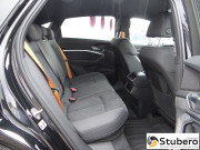 Audi e-tron Sportback S line black Edition 55 quattro 300 kW
