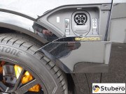 Audi e-tron Sportback S line black Edition 55 quattro 300 kW