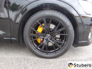 Audi e-tron Sportback S line black Edition 55 quattro 300 kW