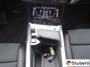 Audi e-tron Sportback S line black Edition 55 quattro 300 kW
