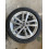 Winterräder Original Audi A3 GY 5-Parallelspeichen Pirelli/Dunlop 205/50R17 8Y0601025L