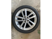Winterräder Original Audi A3 GY 5-Parallelspeichen Pirelli/Dunlop 205/50R17 8Y0601025L
