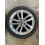 Winterräder Original Audi A3 GY 5-Parallelspeichen Pirelli/Dunlop 205/50R17 8Y0601025L